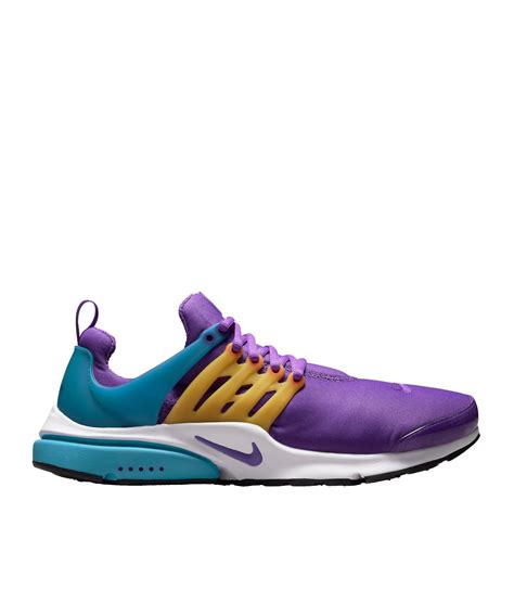 nike presto mädchen lila schwarz